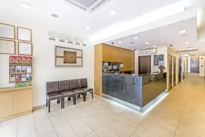 Hotel 81 Balestier - Reception