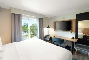 Fairfield Inn & Suites Jacksonville Butler Boulevard - Chambre