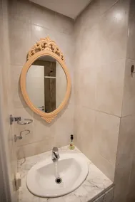 Hestia House - Salle de bain