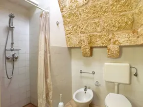 Borgo del Sole Salento - Badeværelse