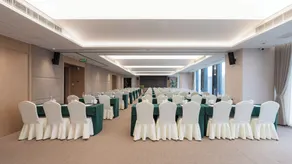Jingxin SSAW Boutique Hotel - Restaurant
