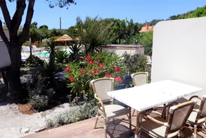 Hôtel Padolo - Chambre