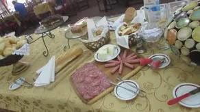 Inter Park Hotel - Restaurant