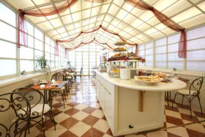 Hotel Giudecca - Restaurant