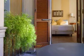 Hotel Gran Duca Di York - Chambre