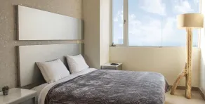 Laviu B&B Luxe Suites - Room