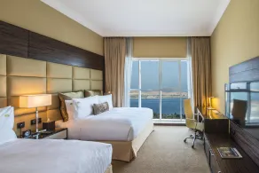Jannah Burj Al Sarab - Habitación