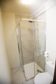 Hostal The Monkey Room - Bathroom