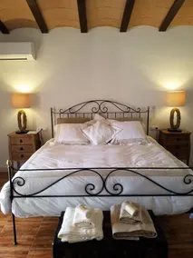 Can Madis Enjoy Your Holidays in the Very Heart of Mallorca - Chambre