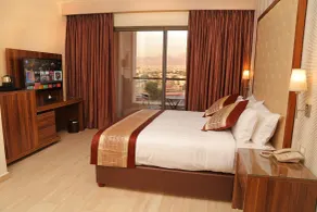 Lacosta Hotel - Room
