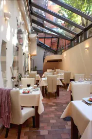 Hotel Gródek - Restaurant