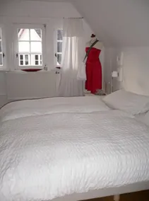 Boutiquehotel 14 - Room