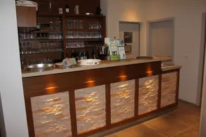 Doppelzimmer - Restaurant