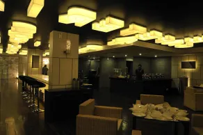Hotel El Dorado - Restaurant