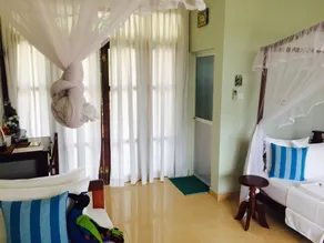 Peacock Villa - Room
