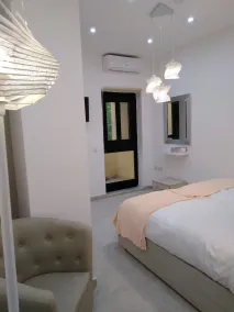 LA 88 Boutique - Chambre