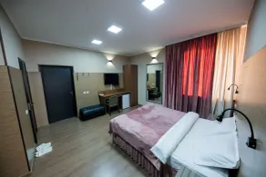 Hotel Flagman - Room