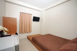 DParagon Veteran - Habitación