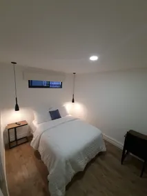 Hotel Ventura - Værelse