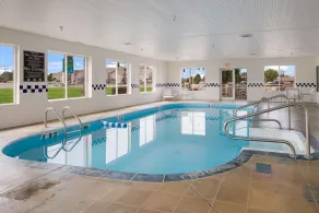 Sleep Inn & Suites Port Clinton - Piscine
