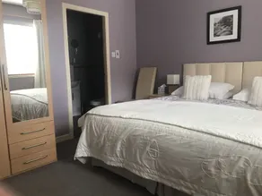 Amalfi Bed & Breakfast - Værelse