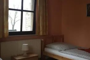 Belle Vue - Chambre