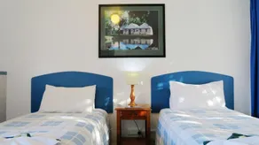 New Norfolk Junction Motel - Chambre