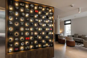 ibis Styles Tallinn - Hall