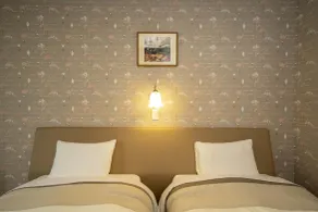 Sora Hotel Karuizawa Outlet - Chambre