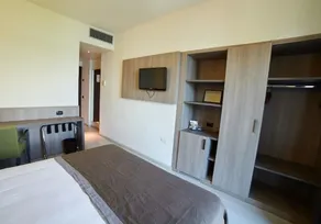 Hotel Giardino - Room