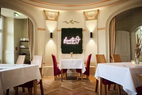 ahead burghotel - Ristorante