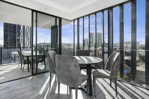 Soda Apartment - View from room