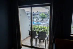 Regenta Baywatch Beach Resort, Goa - Rom