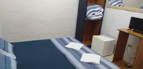 Meu quarto no Rio de Janeiro - Camera