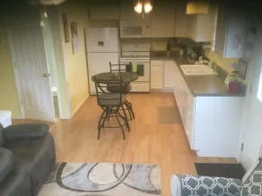 Rock Ridge Rentals - Chambre