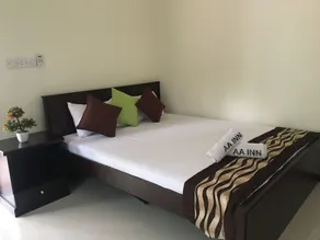 Aa Inn - Chambre
