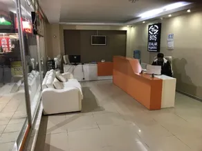 Han Suite Tuyap - Reception
