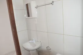 Vila Suítes Coliving - Bathroom