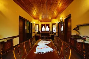 AKİFBEY KONAĞI - Lobby sitting area
