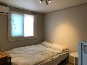 Rich House Dongdaemun - Quarto