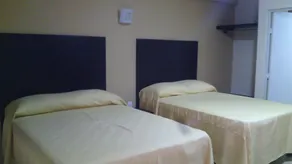 Hotel Puerto Inn - Room