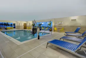 Home2 Suites by Hilton East Hanover - Piscina
