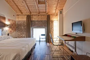 Hotel Veronesi La Torre - Chambre
