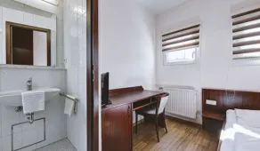 Hotel Filoxenia - Bathroom