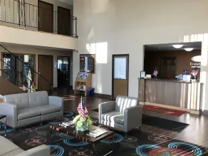 Econo Lodge La Crosse North - Hall