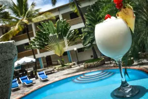 Acuarium Suite Resort - Piscine