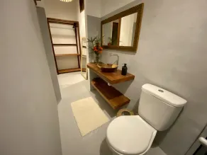 VILA TRANCOSEAR - Bathroom