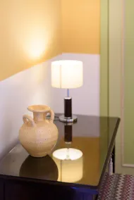Hotel Mergellina - Room