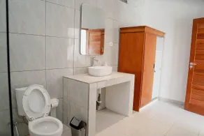 Pondok Dayuh Homestay - Badeværelse