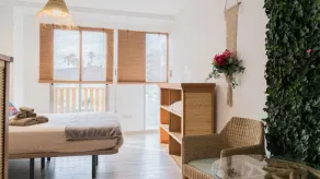 Banana Beach Patacona Rooms - Chambre